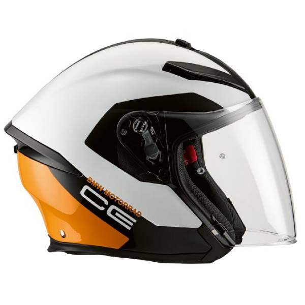 Casca Sao Paulo ECE, Urban - BMW Motorrad - marime 59/60