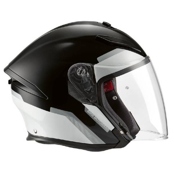 Casca Sao Paulo ECE, Com - BMW Motorrad - marime 57/58