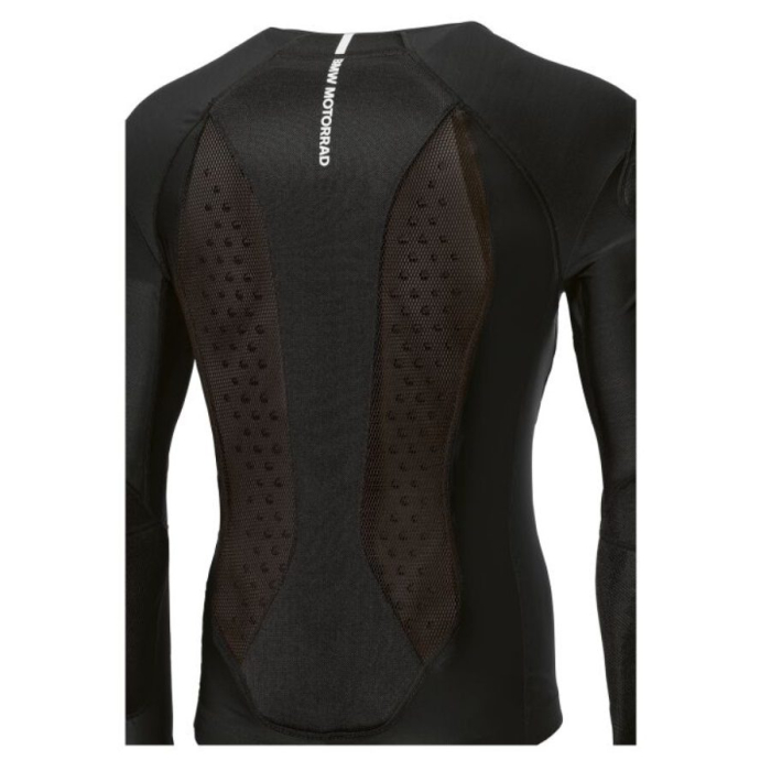 Bluza cu protectii NP3 Flex Function, unisex, negru - BMW Motorrad - marime 2XL