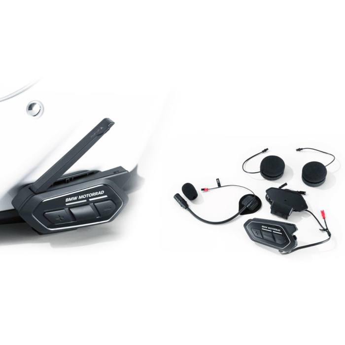 Kit comunicatie ConnectedRide Com U1 - BMW Motorrad