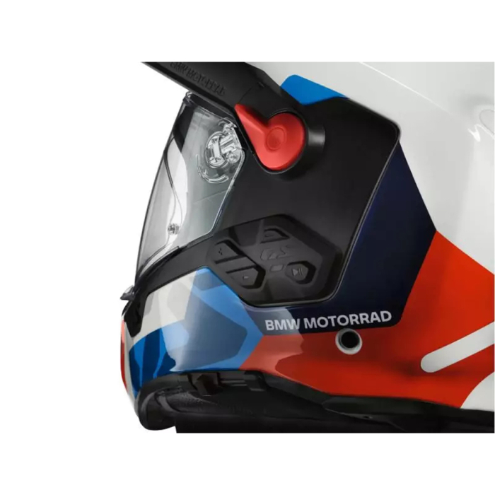 Kit sistem comunicatie casca ConnectedRide Com P1 - BMW Motorrad