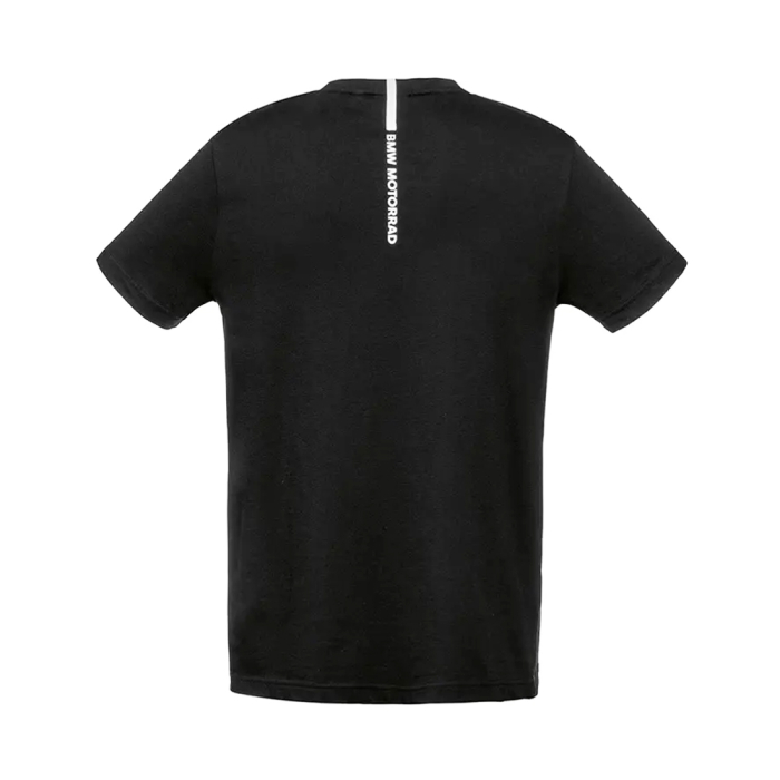 Tricou Spirit of GS, barbat, negru - BMW Motorrad - marime M