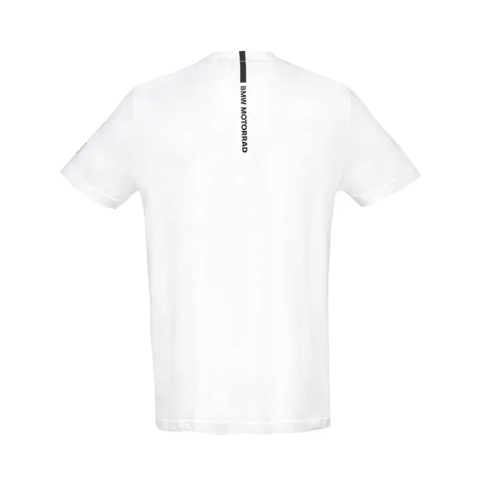 Tricou Spirit of GS, barbat, alb - BMW Motorrad - marime M