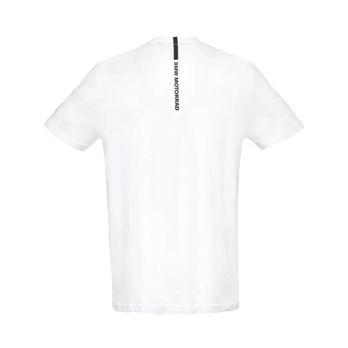 Tricou Spirit of GS, barbat, alb - BMW Motorrad - marime XL
