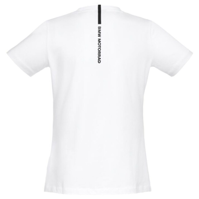 Tricou Spirit of GS, dama, alb - BMW Motorrad - marime XS