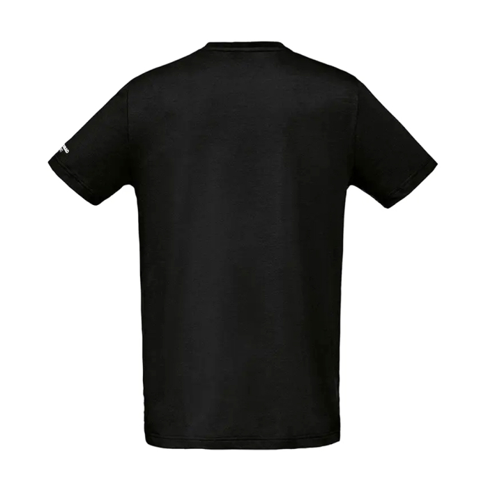 Tricou M Motorsport, barbat, negru - BMW Motorrad - marime L