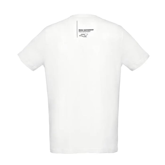Tricou Daredevil, barbat, alb - BMW Motorrad - marime L