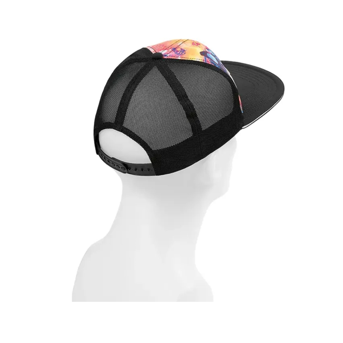Sapca S 1000 RR, unisex, negru - BMW Motorrad - marime universala