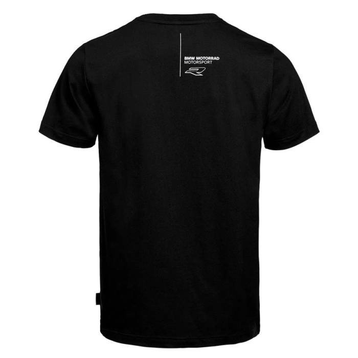 Tricou Daredevil, barbat, negru - BMW Motorrad - marime M