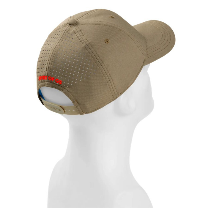 Sapca Spirit of GS, unisex, bej - BMW Motorrad - marime universala