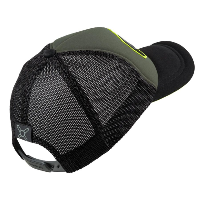 Sapca GS Trophy, unisex, oliv - BMW Motorrad - marime universala