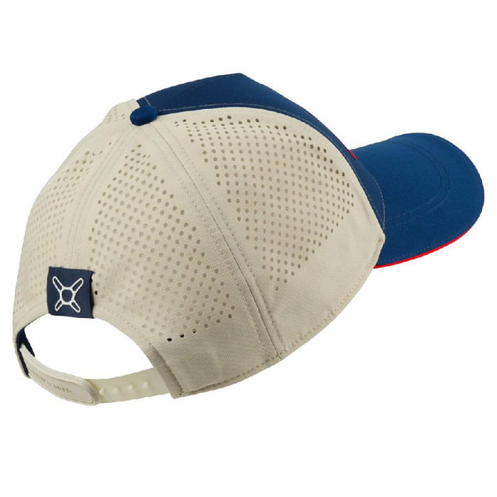 Sapca Spirit of GS, unisex, bleumarin - BMW Motorrad - marime universala