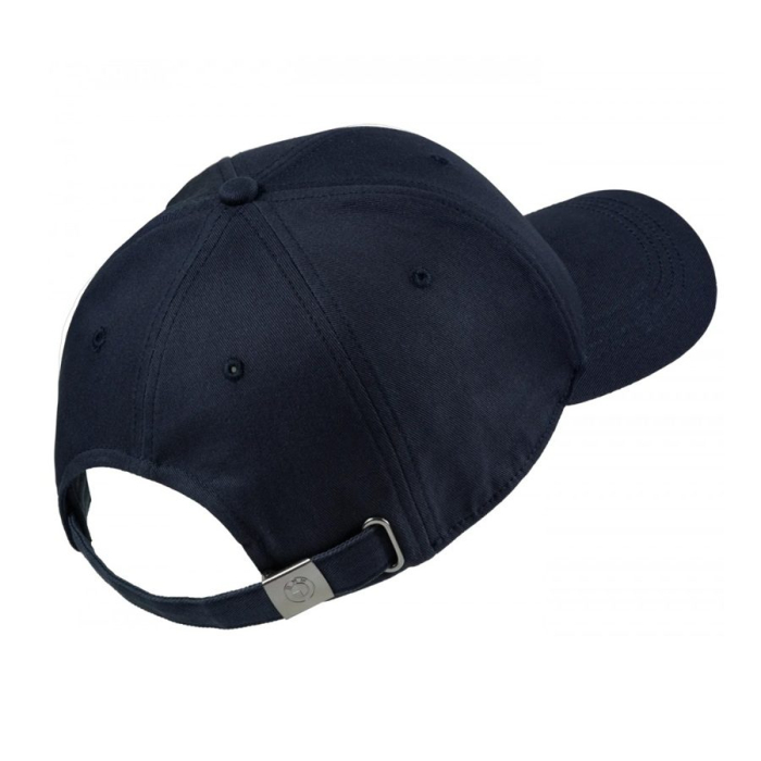 Sapca BMW Motorrad Logo, unisex, bleumarin - BMW Motorrad - marime universala