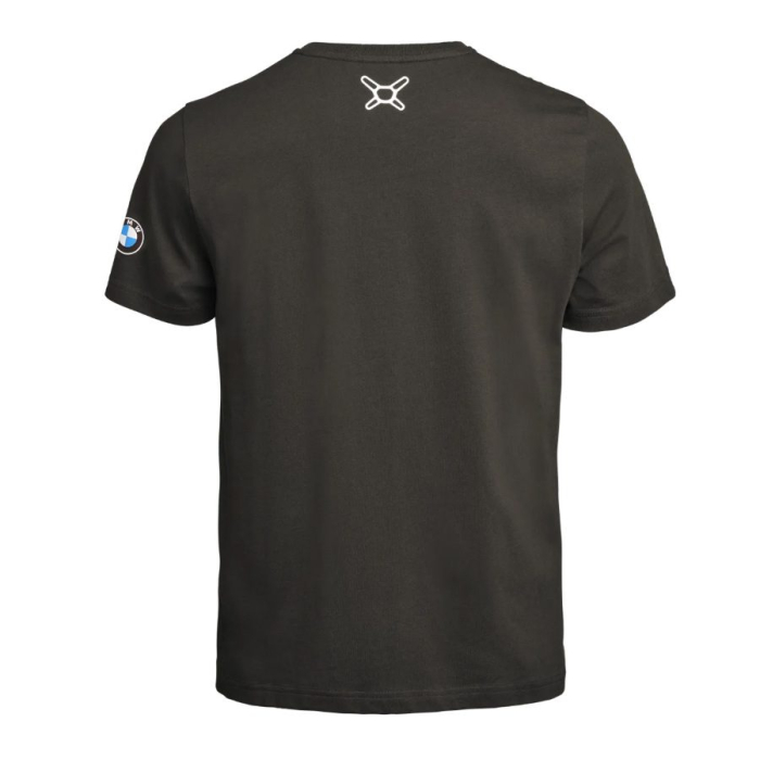 Tricou F 900 GS, unisex, maro - BMW Motorrad - marime L