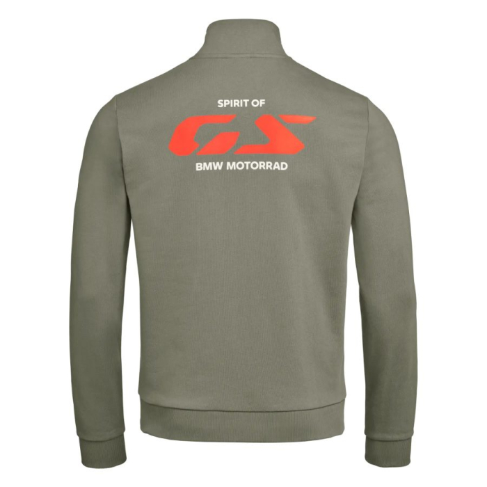 Geaca training GS, barbat, oliv - BMW Motorrad - marime XL