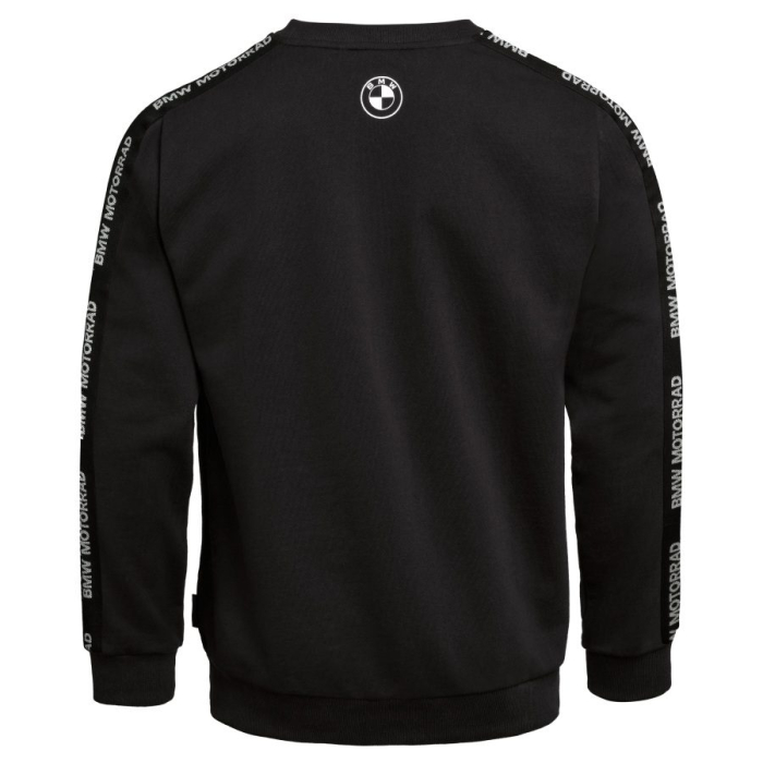 Bluza, unisex, neagra - BMW Motorrad - marime L