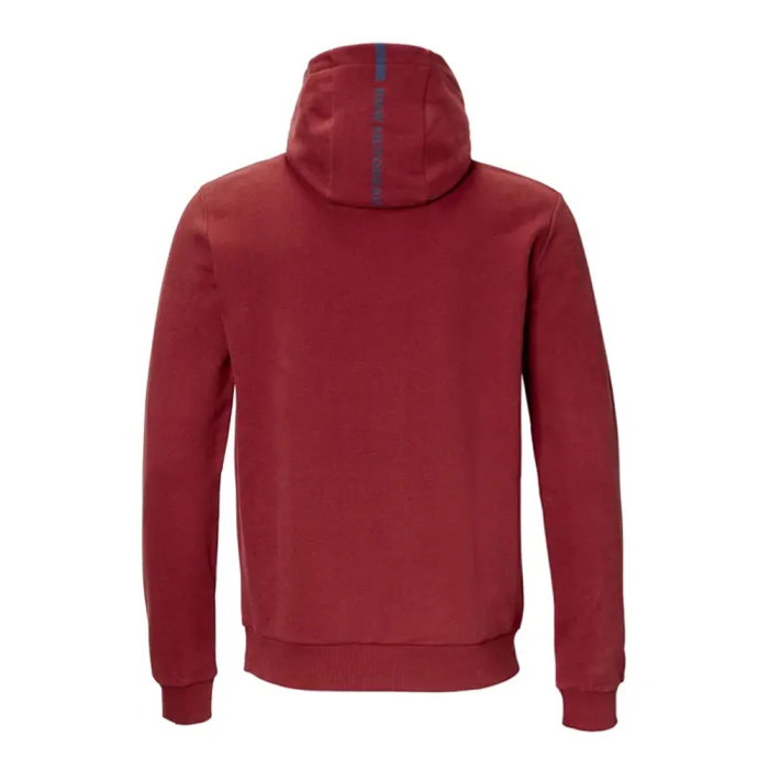 Hanorac Adventure, unisex, rosu - BMW Motorrad - marime XL