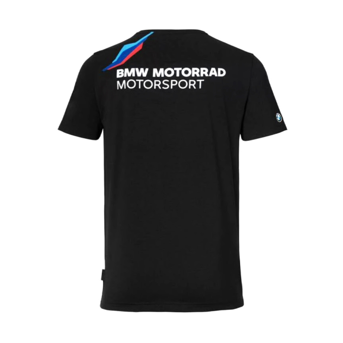 Tricou M Sport, barbat, negru - BMW Motorrad - marime XL