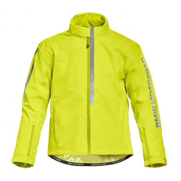 Geaca de ploaie RainLock, unisex, neon - BMW Motorrad - marime XL