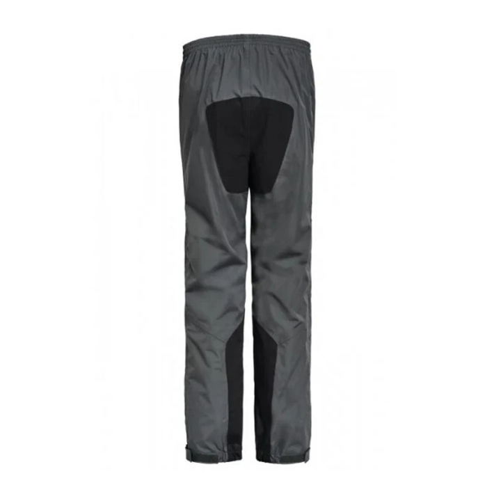 Pantaloni de ploaie RainLock, unisex, gri - BMW Motorrad - marime 2XL