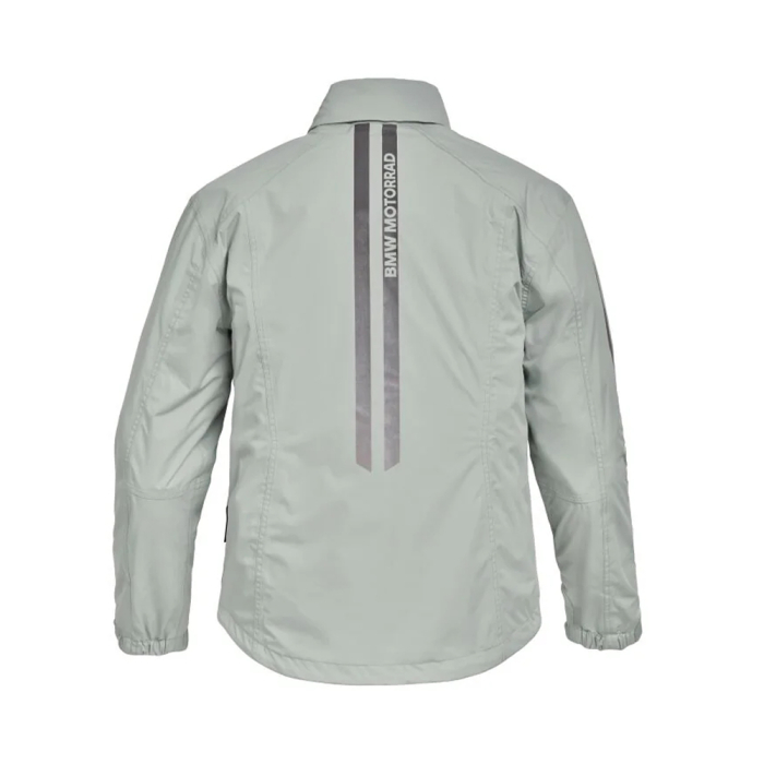 Geaca de ploaie RainLock, unisex, gri - BMW Motorrad - marime XL
