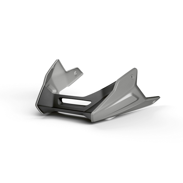 Spoiler motor BMW F 900 XR - Gri granit