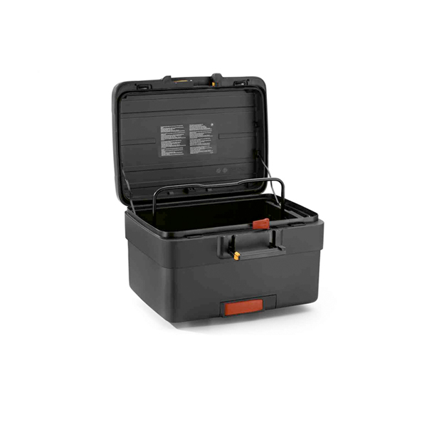 Topcase variabil BMW F 750 GS, F 850 GS