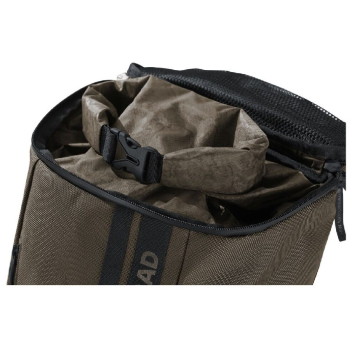 Rucsac Adventure Collection, maro - BMW Motorrad