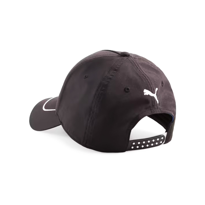 Spaca BMW M Motorsport, Negru (Black) - marime universala	