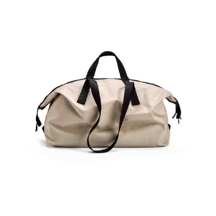 Geanta universala "HoldAll", Bej (Beige), Logo BMW	