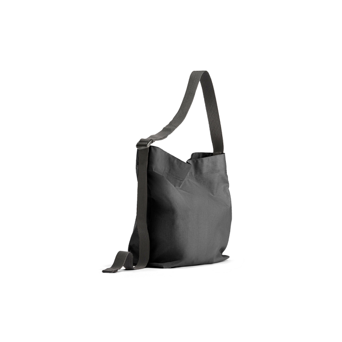 Geanta de umar 15L, Negru (Black), Logo BMW