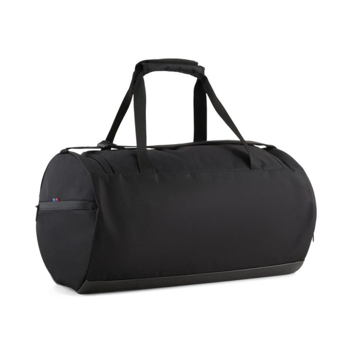 Geanta sport duffel BMW M Motorsport, neagra, poliester 100% - BMW