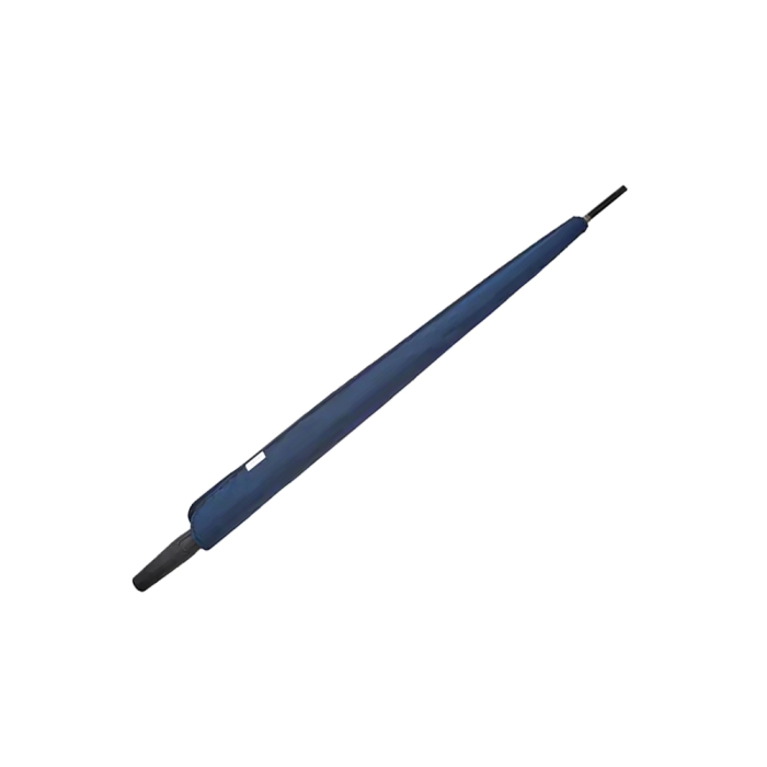 Umbrela, Albastra (Blue), Logo "BMW", BMW stick umbrella