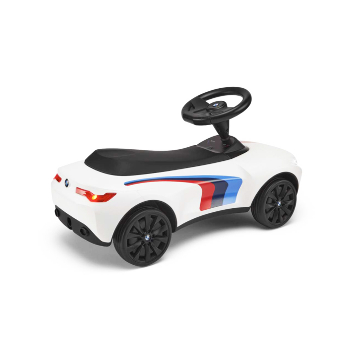 Masinuta copii "Baby Racer IV", Motorsport - BMW