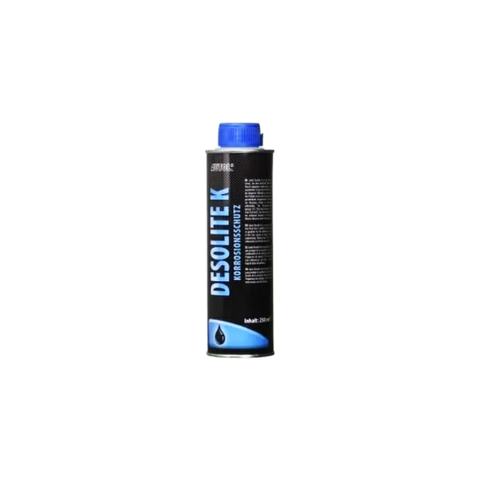 Agent curatare suprafete metalice, Desolite K  - BMW - Mini - 250ml