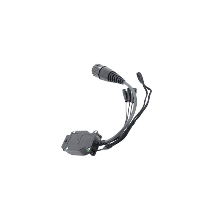 Adaptor de diagnoza ICOM Next D - BMW Motorrad