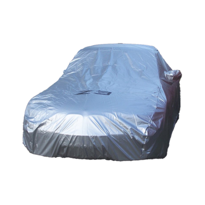 Husa / Prelata exterior - BMW Z3 (Roadster)