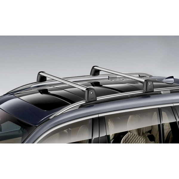 Set bare transversale pentru transport - BMW X6 G06