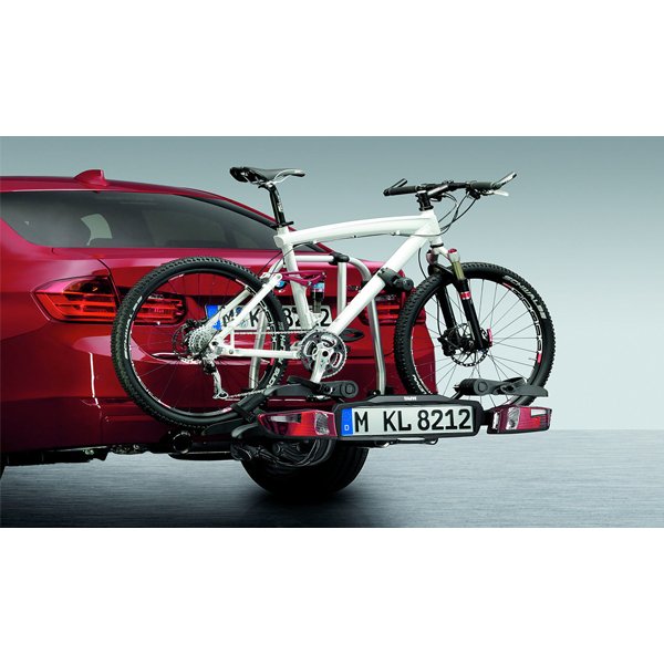Kit de extensie pentru a 3-a bicicleta pentru suport de biciclete BMW