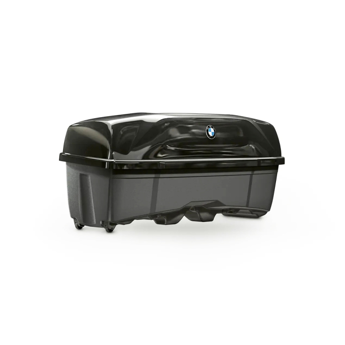 Cutie portbagaj spate BMW 300L 155x65x55cm - BMW (toate modelele cu cuplaj remorcare ECE)