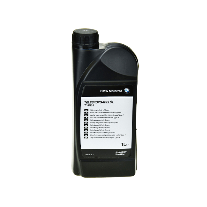 Ulei furca telescopica, Tip 4 - BMW Motorrad - 1000ml