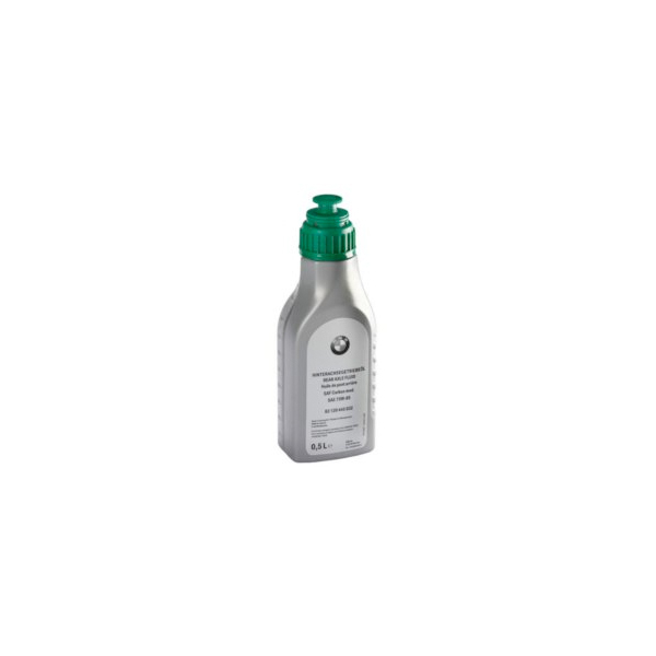 Ulei transmisie axa spate, SAF Carbon Mod, 500ml - BMW Seria 6 F06, X5 E70 F15 F85M, X6 E71 F16 F86M