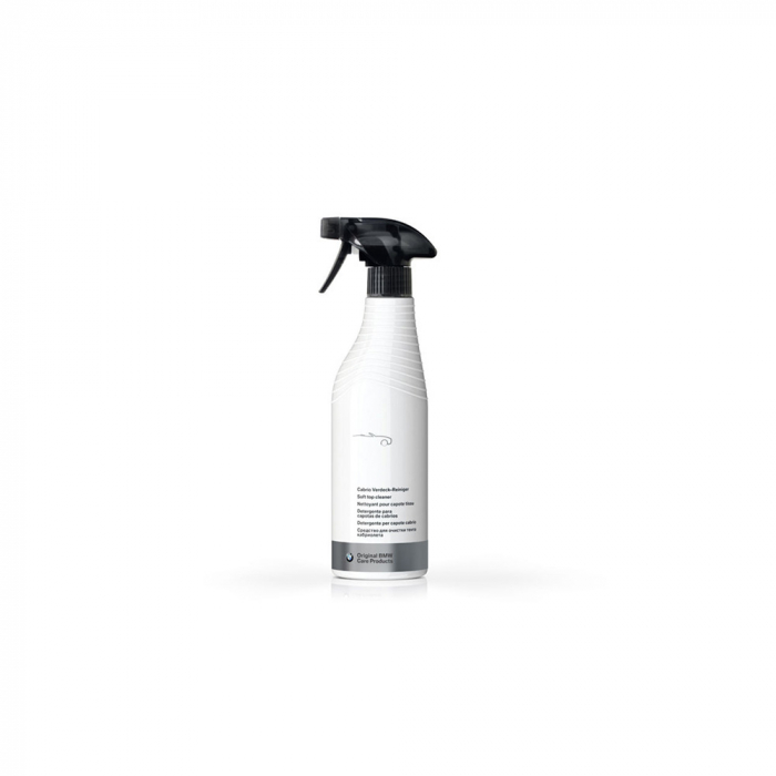 Cabrio Soft-Top cleaner (500ml)