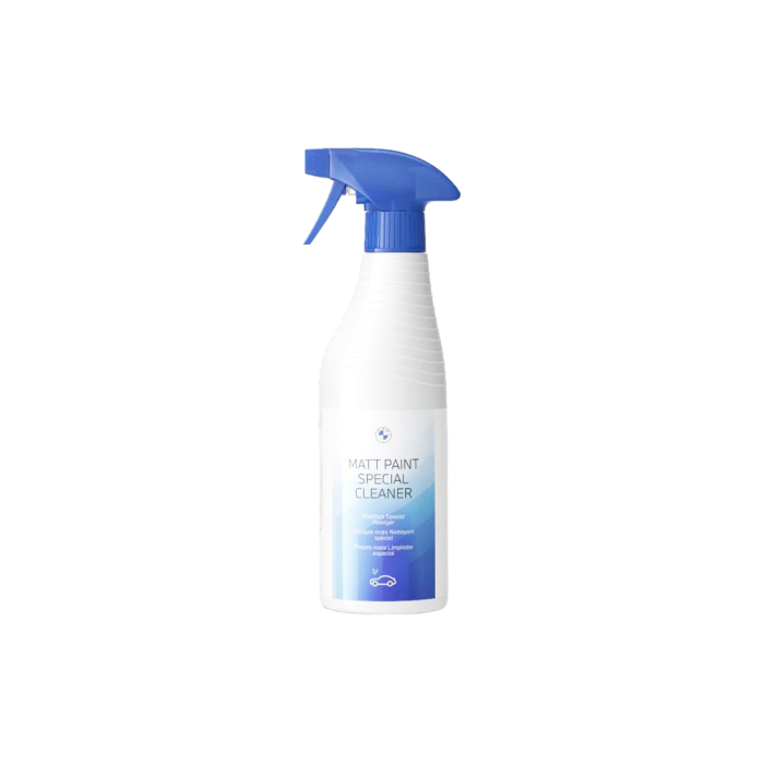 Solutie speciala pentru vopsea mata BMW - 500ml