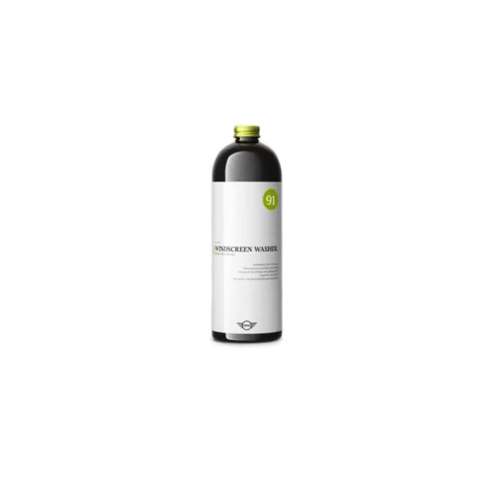 Lichid spalare parbriz, cu antigel, Mini - 1000ml