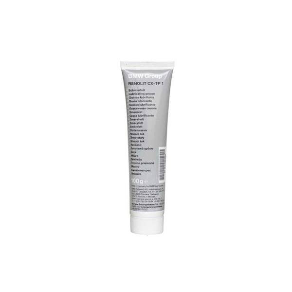 Unsoare tip Renolit CX-TP1 - BMW - 100g