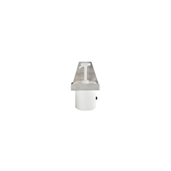 Distribuitor de pasta pentru curatarea mainilor - BMW - 1000ml