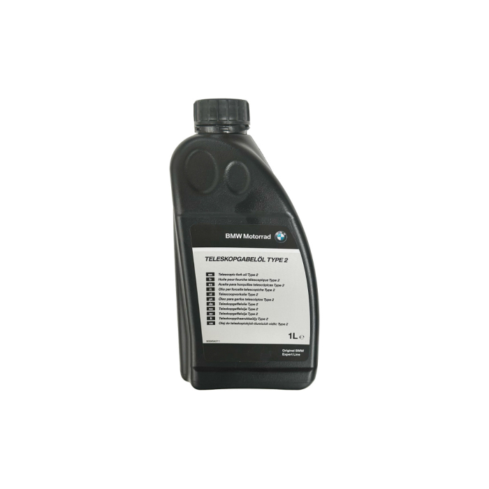 Ulei furca telescopica - Tip 2 - 1000ml