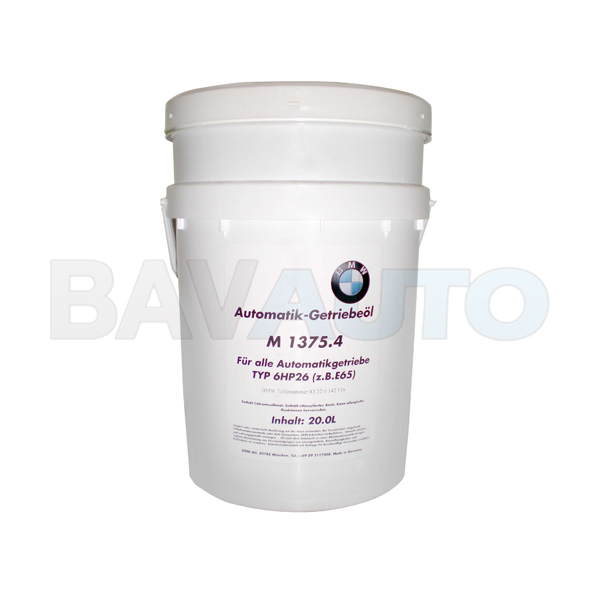 Ulei cutie viteze automata BMW ATF 2 / M1375.4 - 20L