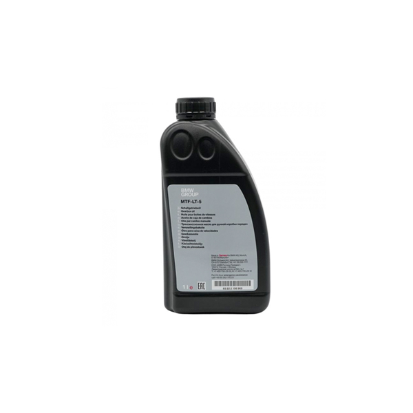 Ulei cutie de viteze manuala BMW MTF LT-5 - BMW - 1000ml